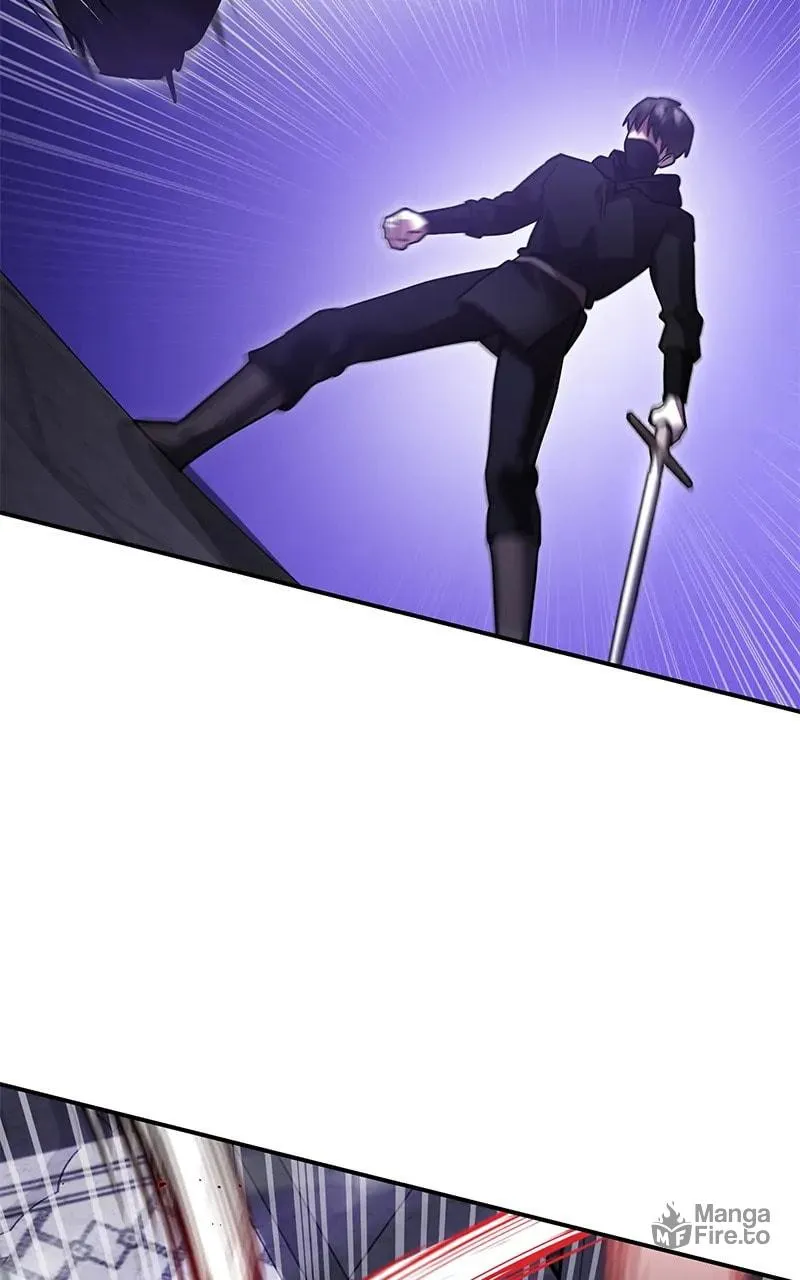Heroes & Demons & Villains Chapter 85 page 110 - 
