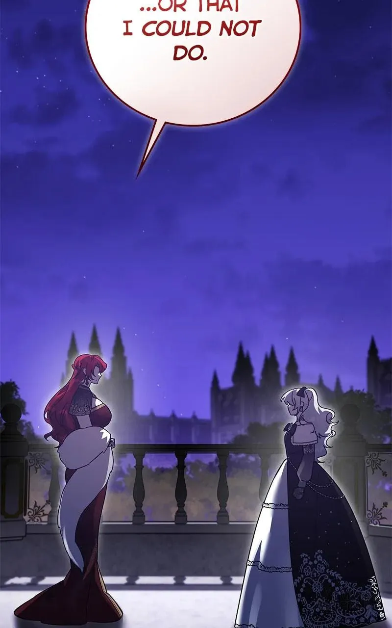 Heroes & Demons & Villains Chapter 85 page 12 - 