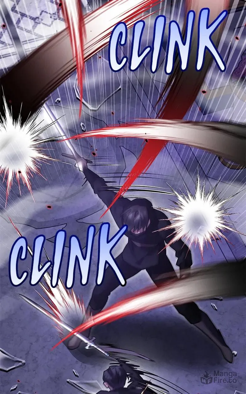 Heroes & Demons & Villains Chapter 85 page 111 - 