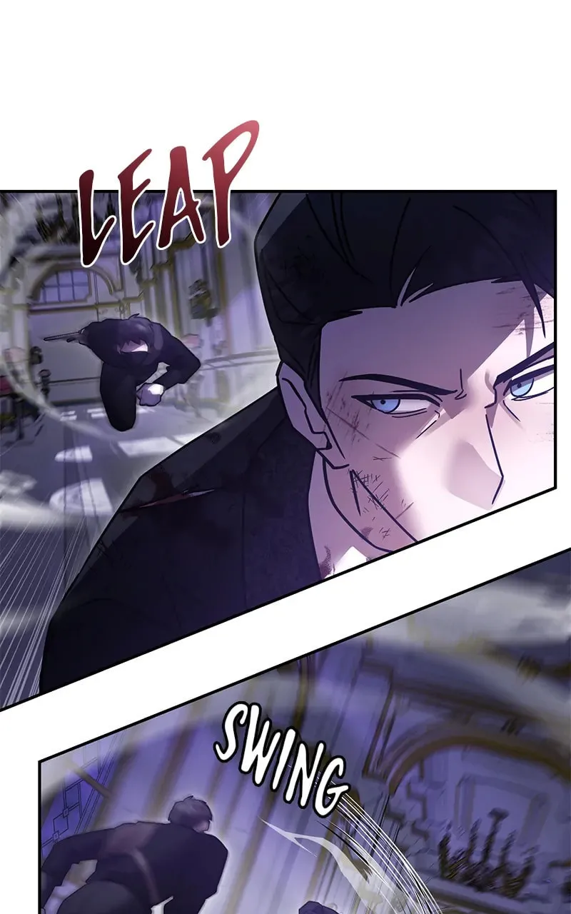 Heroes & Demons & Villains Chapter 85 page 113 - 