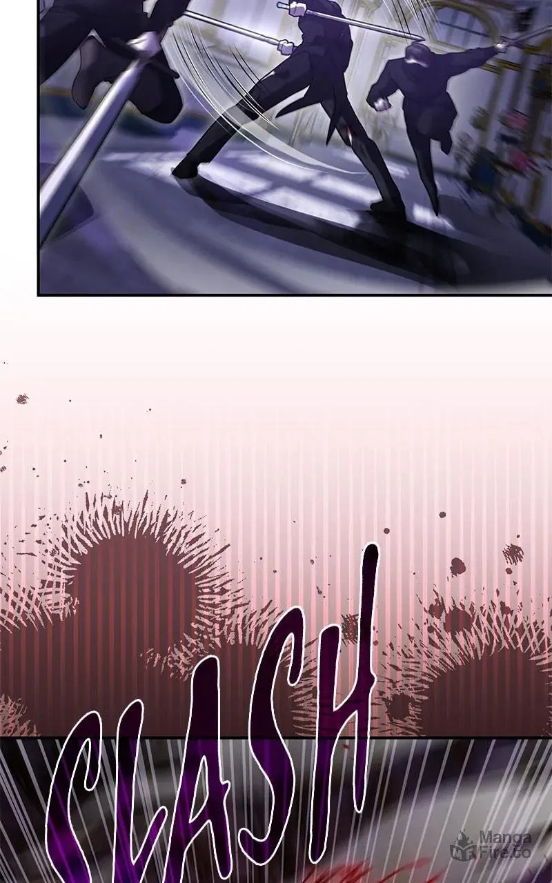 Heroes & Demons & Villains Chapter 85 page 114 - 