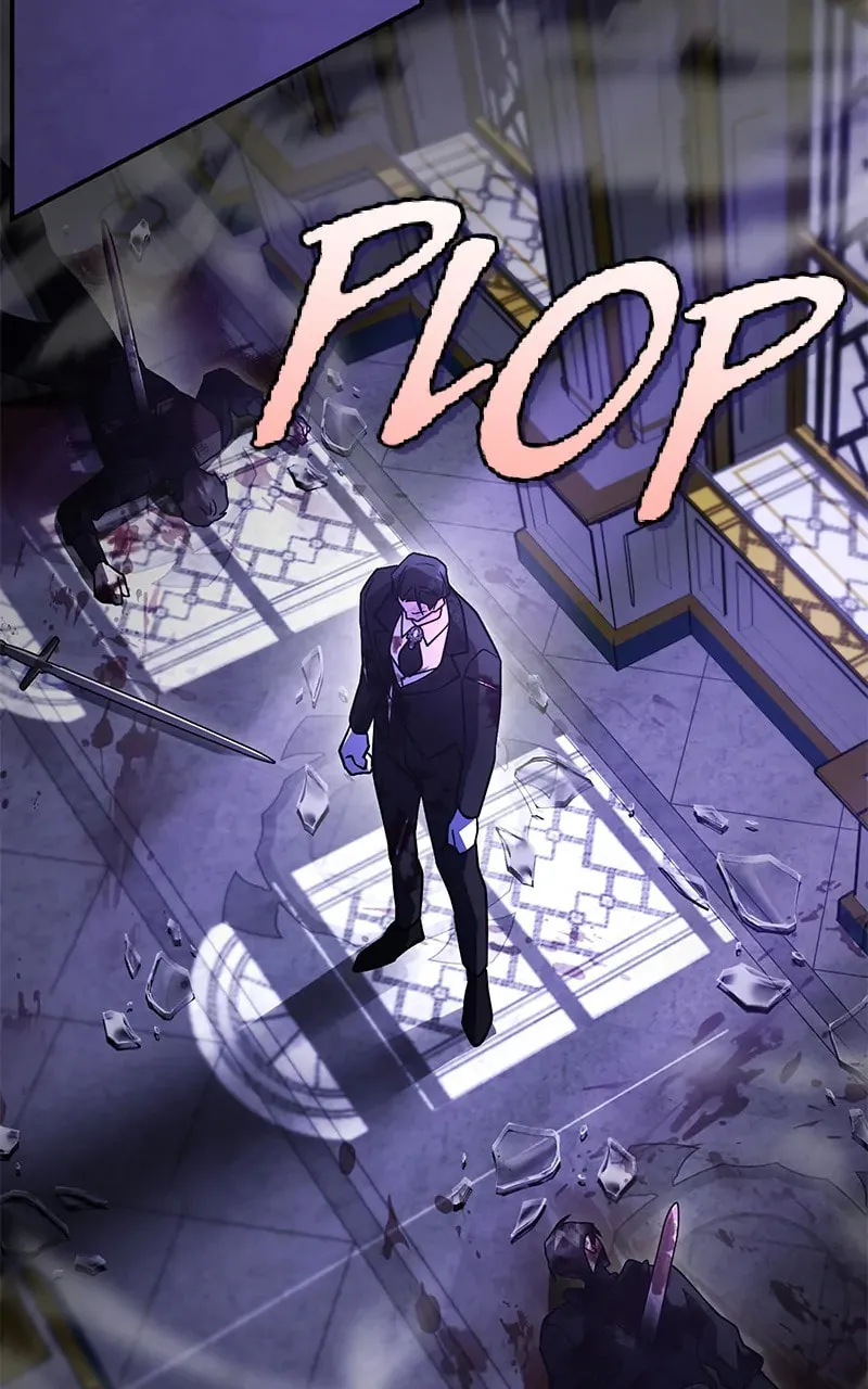 Heroes & Demons & Villains Chapter 85 page 118 - 