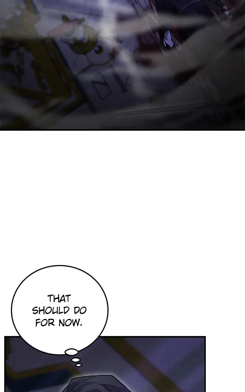 Heroes & Demons & Villains Chapter 85 page 119 - 