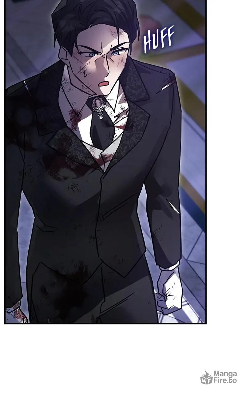 Heroes & Demons & Villains Chapter 85 page 120 - 