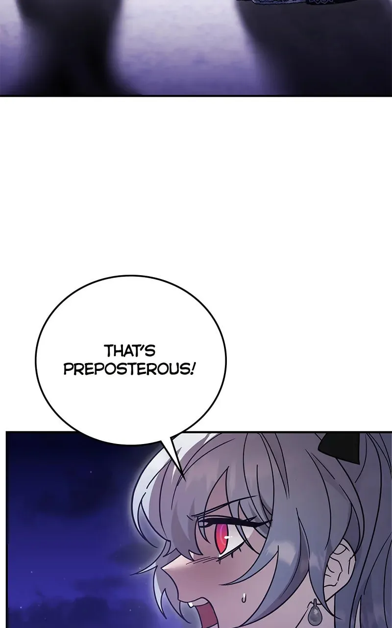 Heroes & Demons & Villains Chapter 85 page 13 - 