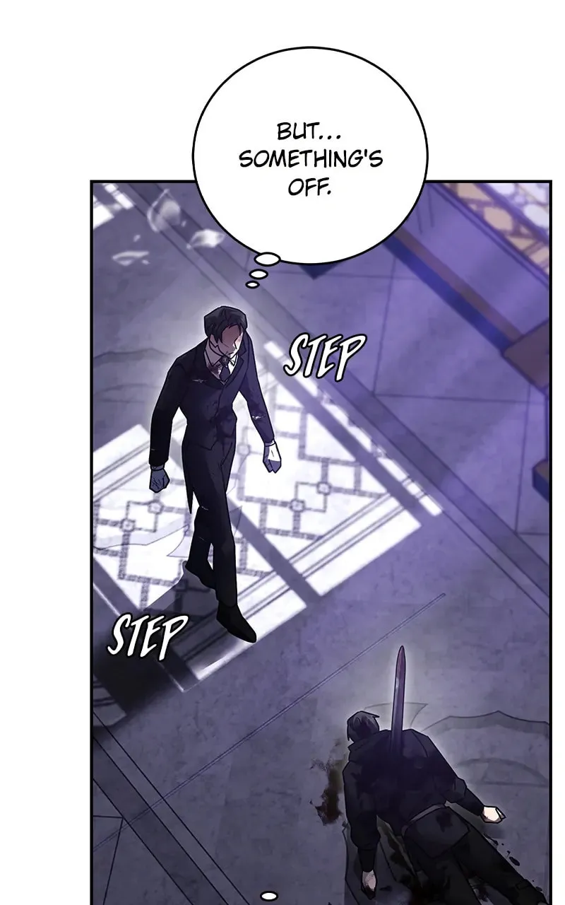 Heroes & Demons & Villains Chapter 85 page 121 - 