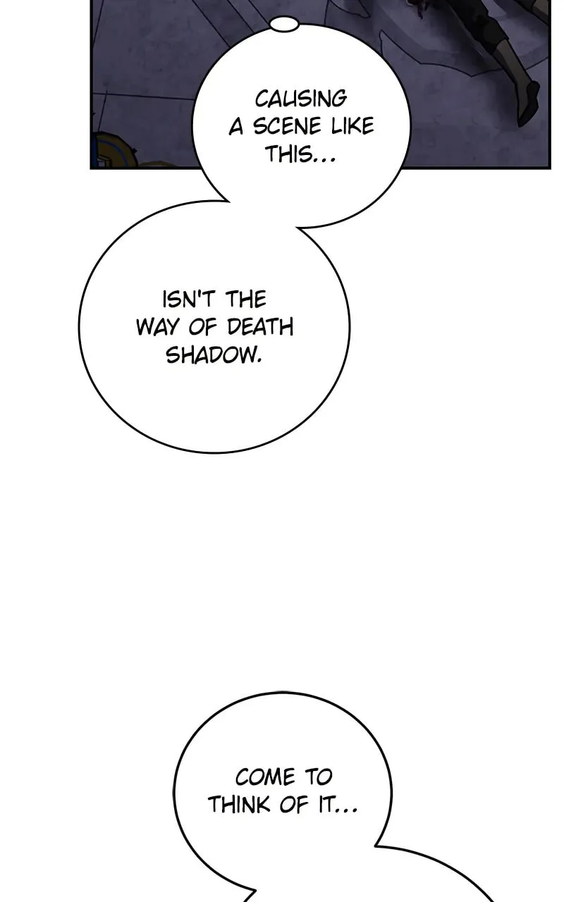 Heroes & Demons & Villains Chapter 85 page 122 - 