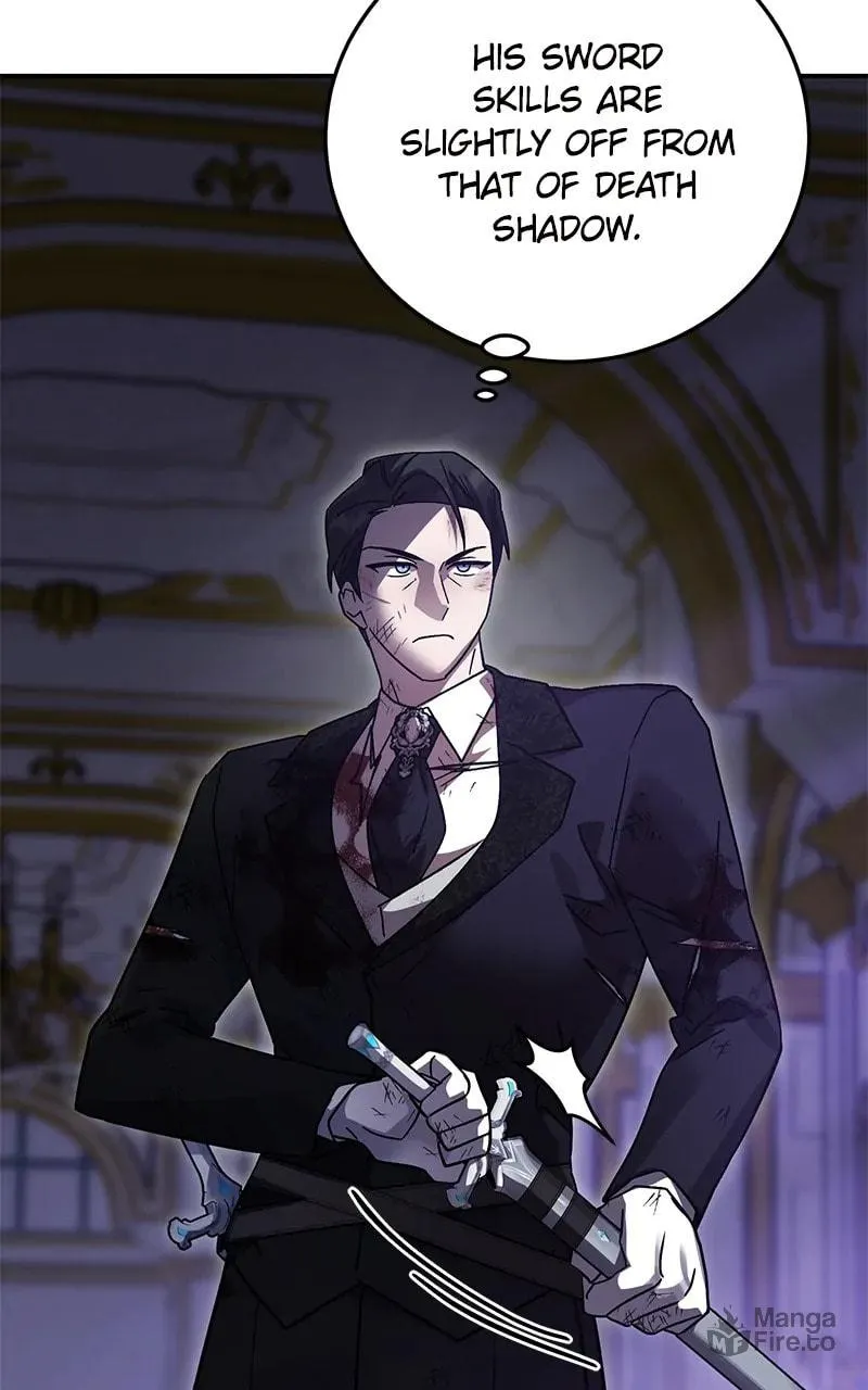 Heroes & Demons & Villains Chapter 85 page 123 - 