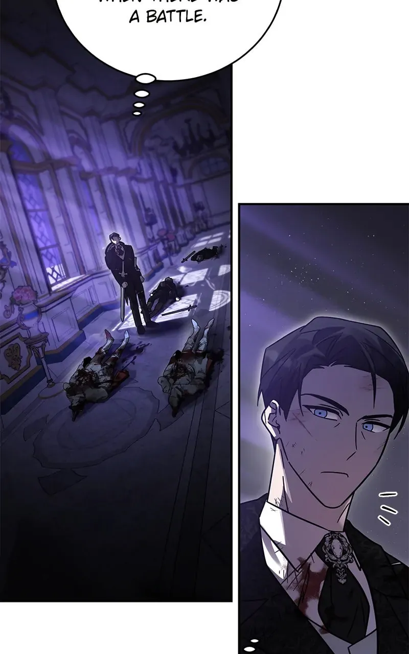 Heroes & Demons & Villains Chapter 85 page 128 - 