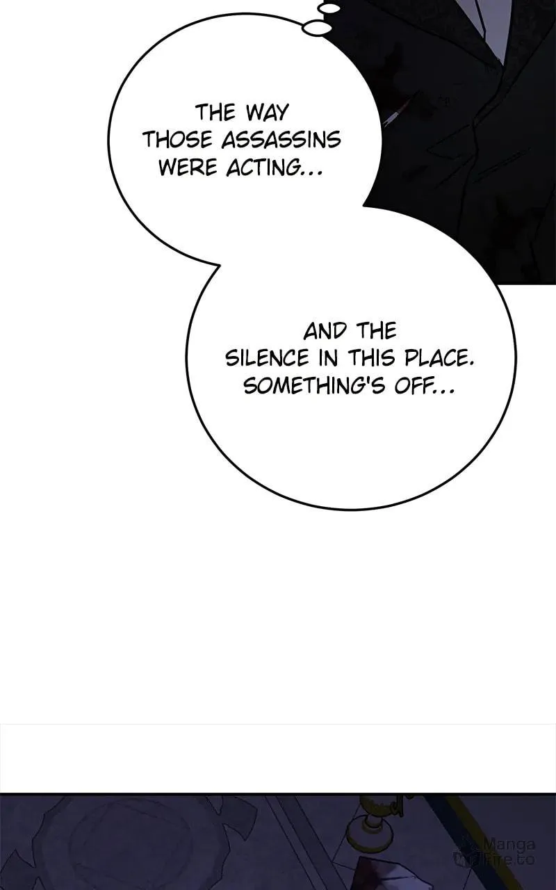 Heroes & Demons & Villains Chapter 85 page 129 - 