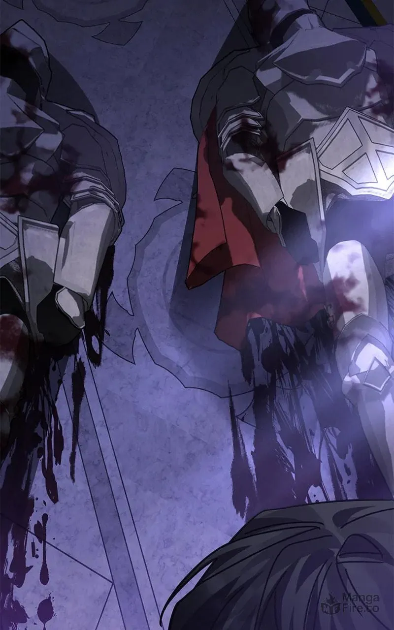 Heroes & Demons & Villains Chapter 85 page 130 - 