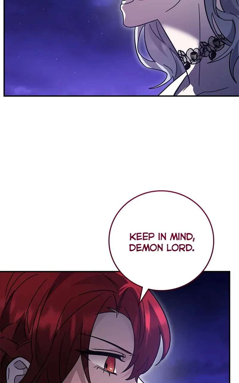Heroes & Demons & Villains Chapter 85 page 14 - 