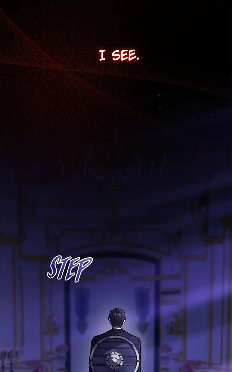 Heroes & Demons & Villains Chapter 85 page 133 - 
