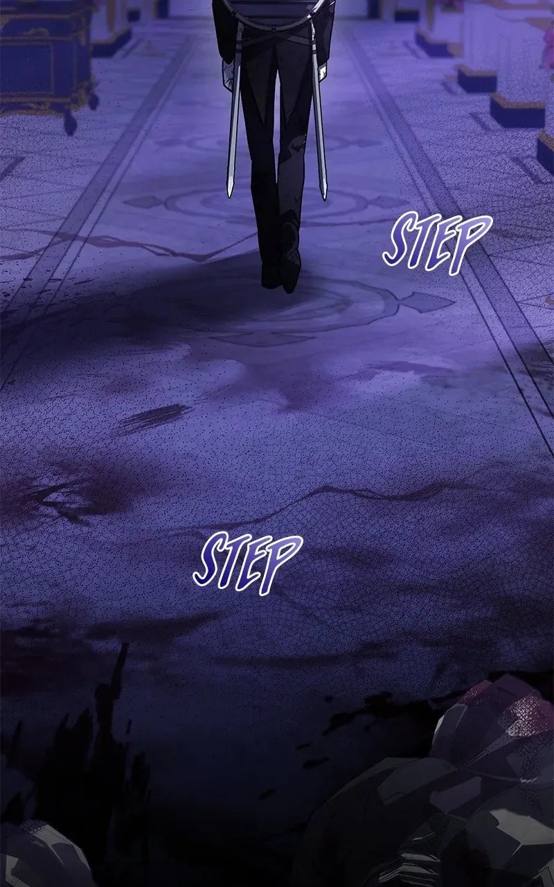 Heroes & Demons & Villains Chapter 85 page 134 - 