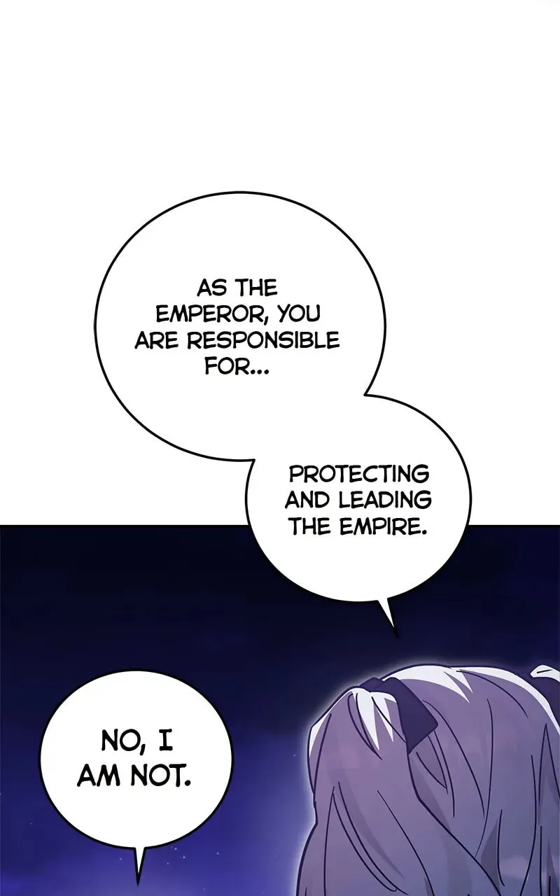 Heroes & Demons & Villains Chapter 85 page 16 - 