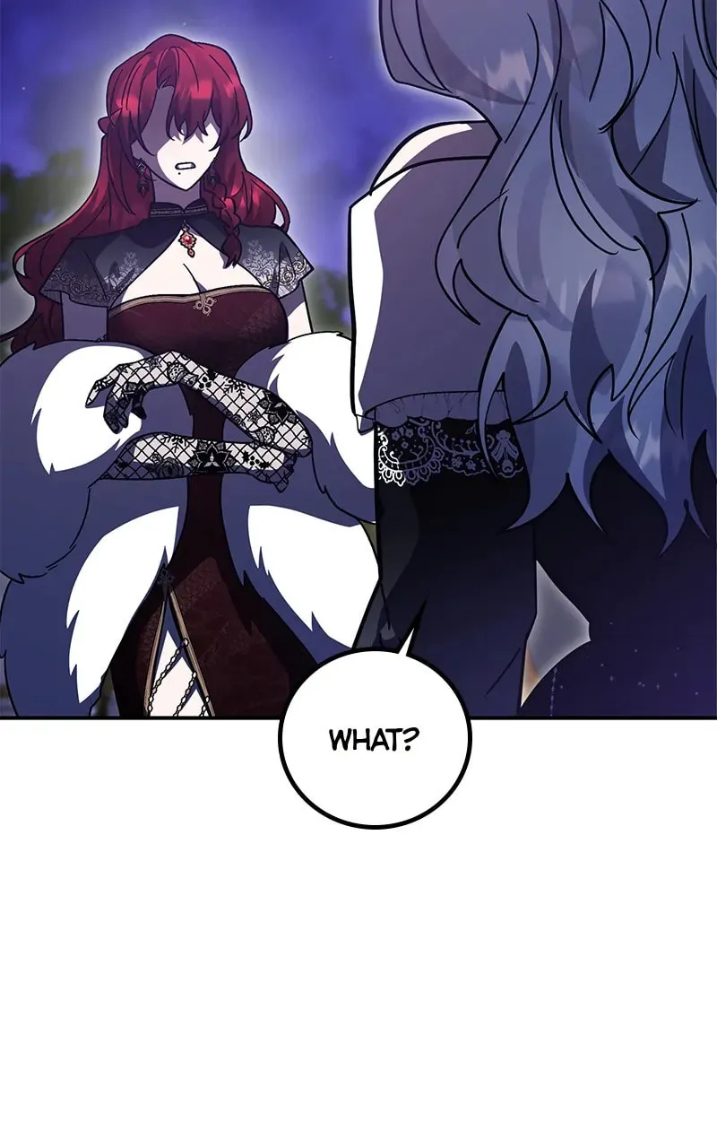 Heroes & Demons & Villains Chapter 85 page 17 - 