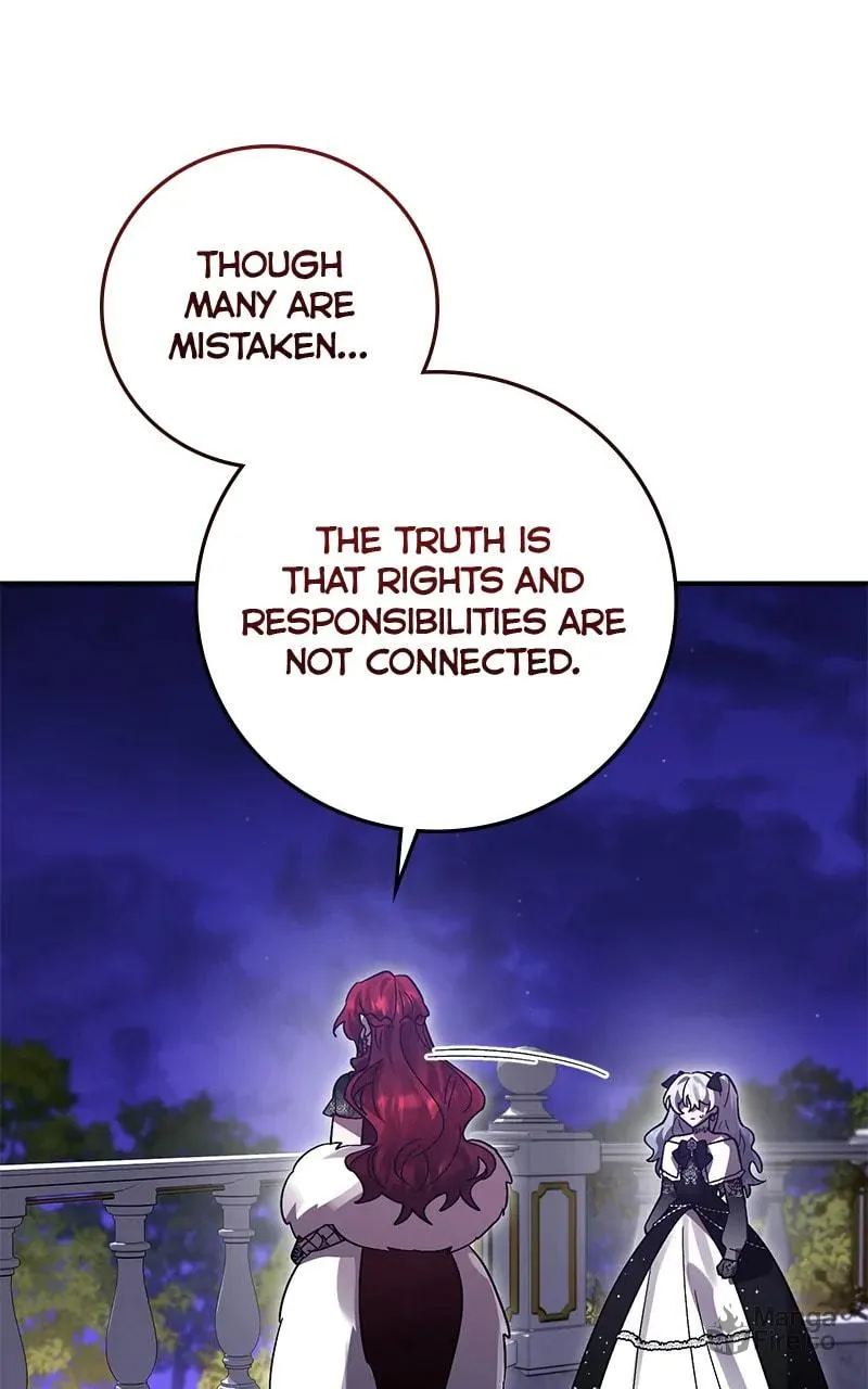 Heroes & Demons & Villains Chapter 85 page 18 - 