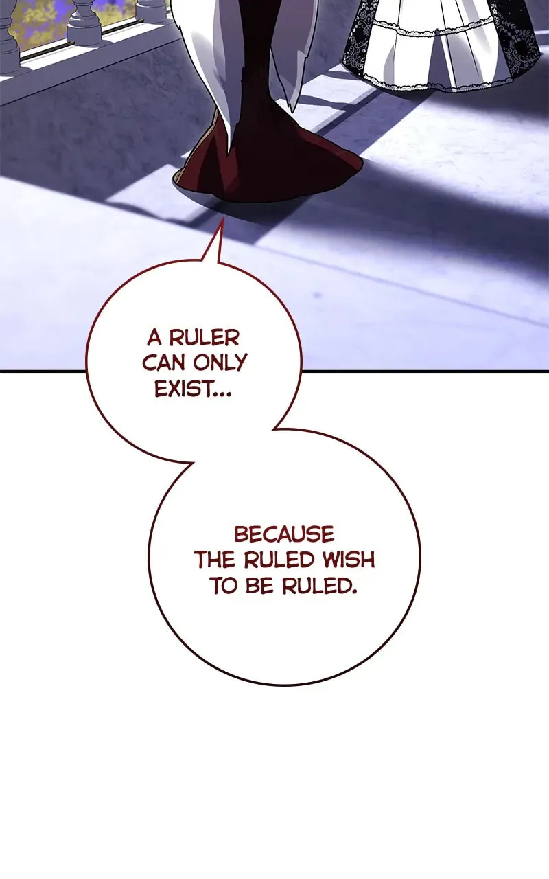 Heroes & Demons & Villains Chapter 85 page 19 - 