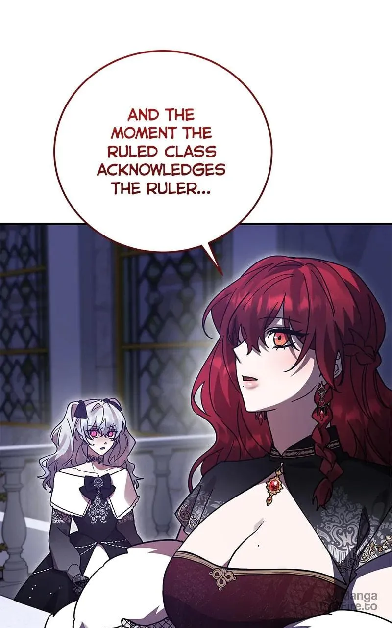 Heroes & Demons & Villains Chapter 85 page 20 - 