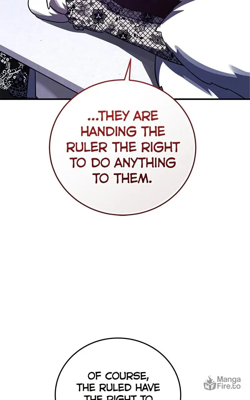 Heroes & Demons & Villains Chapter 85 page 21 - 