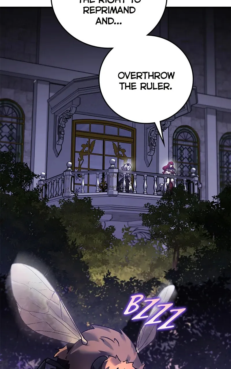 Heroes & Demons & Villains Chapter 85 page 22 - 