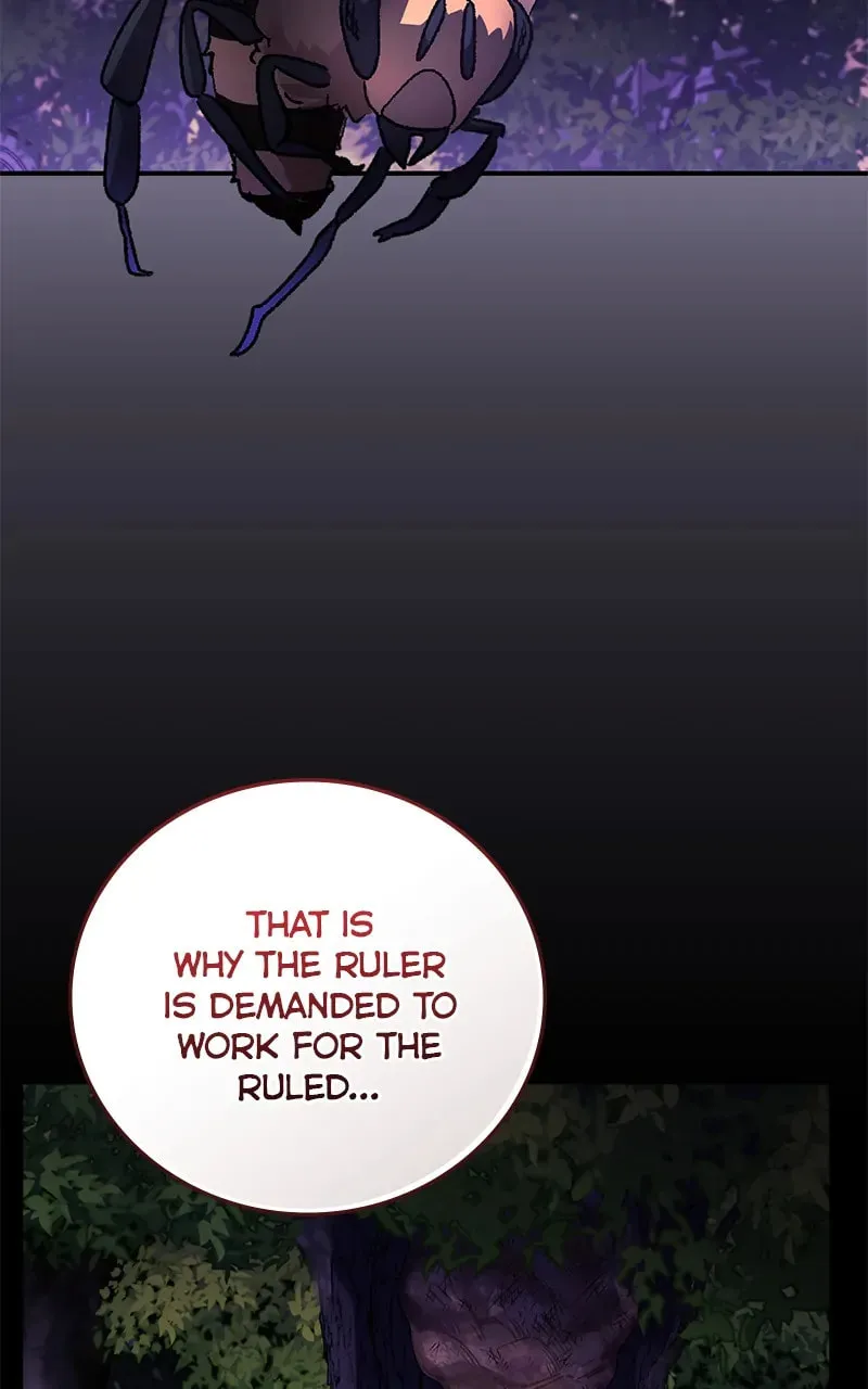 Heroes & Demons & Villains Chapter 85 page 23 - 