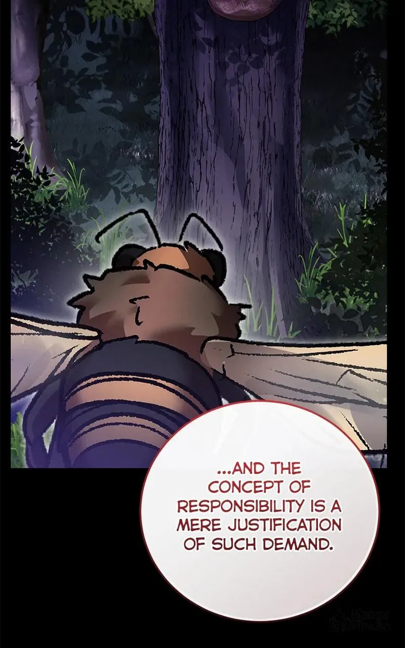 Heroes & Demons & Villains Chapter 85 page 24 - 