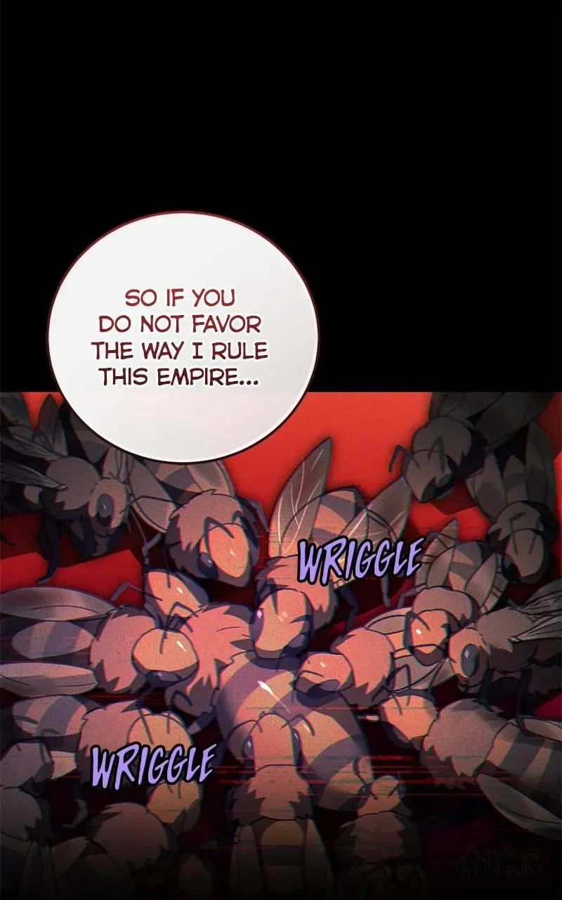Heroes & Demons & Villains Chapter 85 page 25 - 