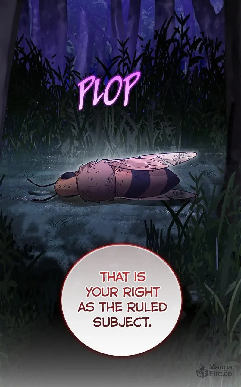 Heroes & Demons & Villains Chapter 85 page 27 - 