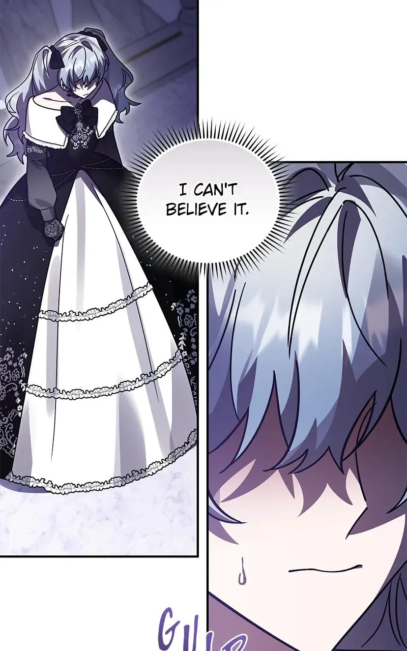 Heroes & Demons & Villains Chapter 85 page 31 - 