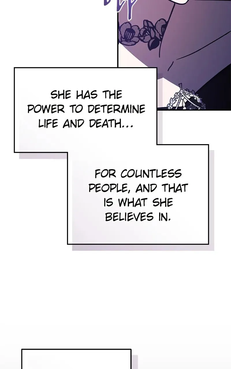 Heroes & Demons & Villains Chapter 85 page 32 - 