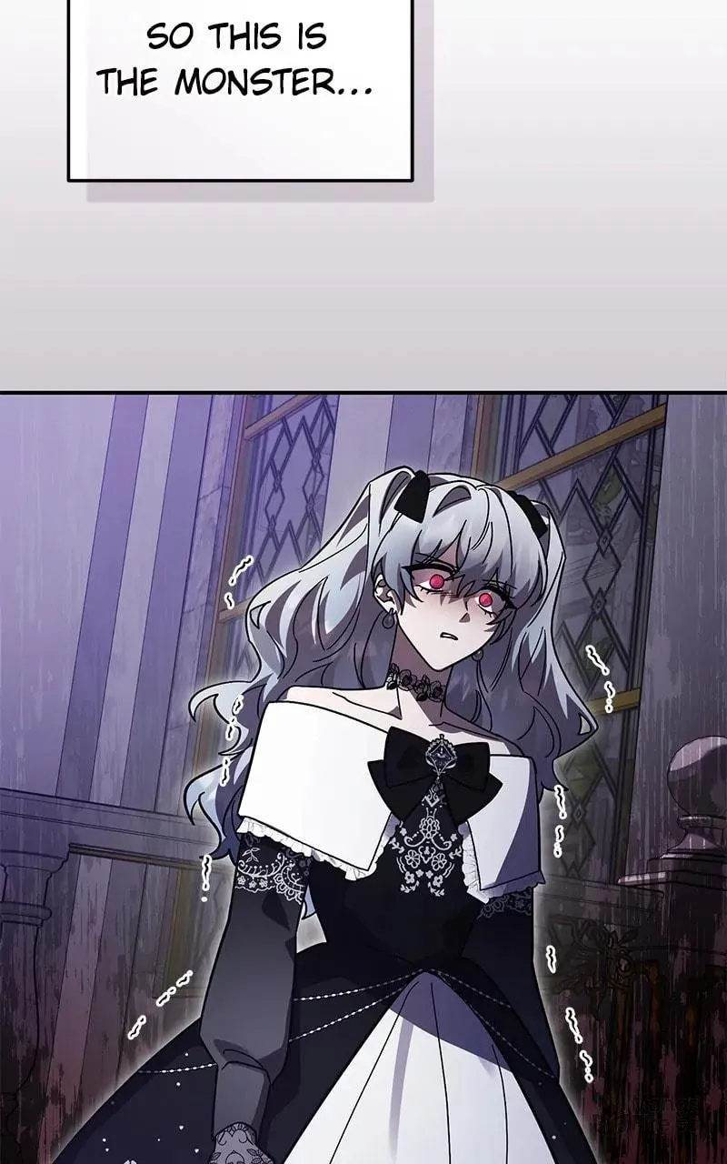 Heroes & Demons & Villains Chapter 85 page 33 - 