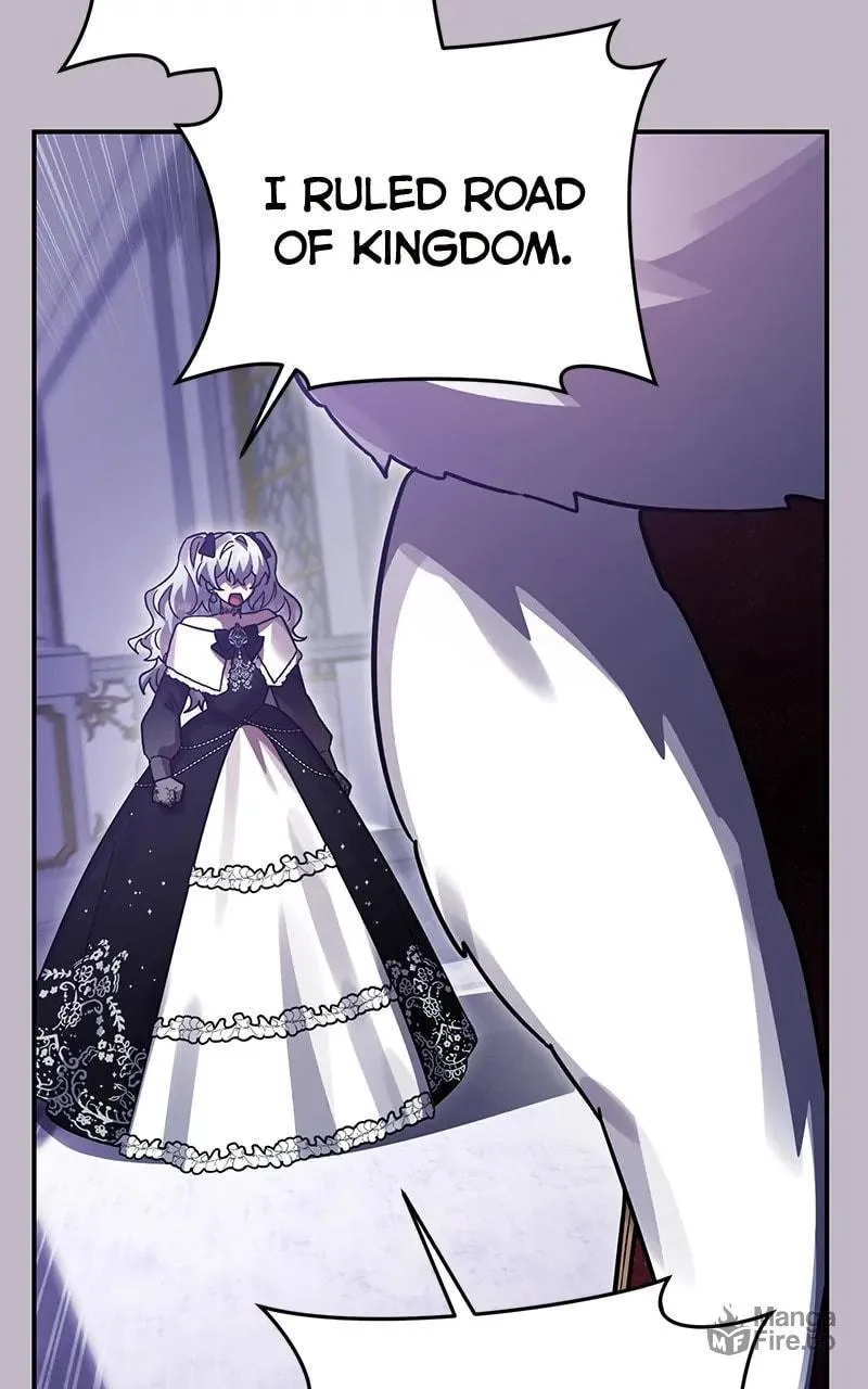 Heroes & Demons & Villains Chapter 85 page 35 - 