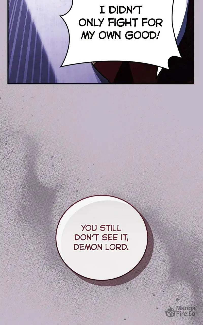 Heroes & Demons & Villains Chapter 85 page 36 - 