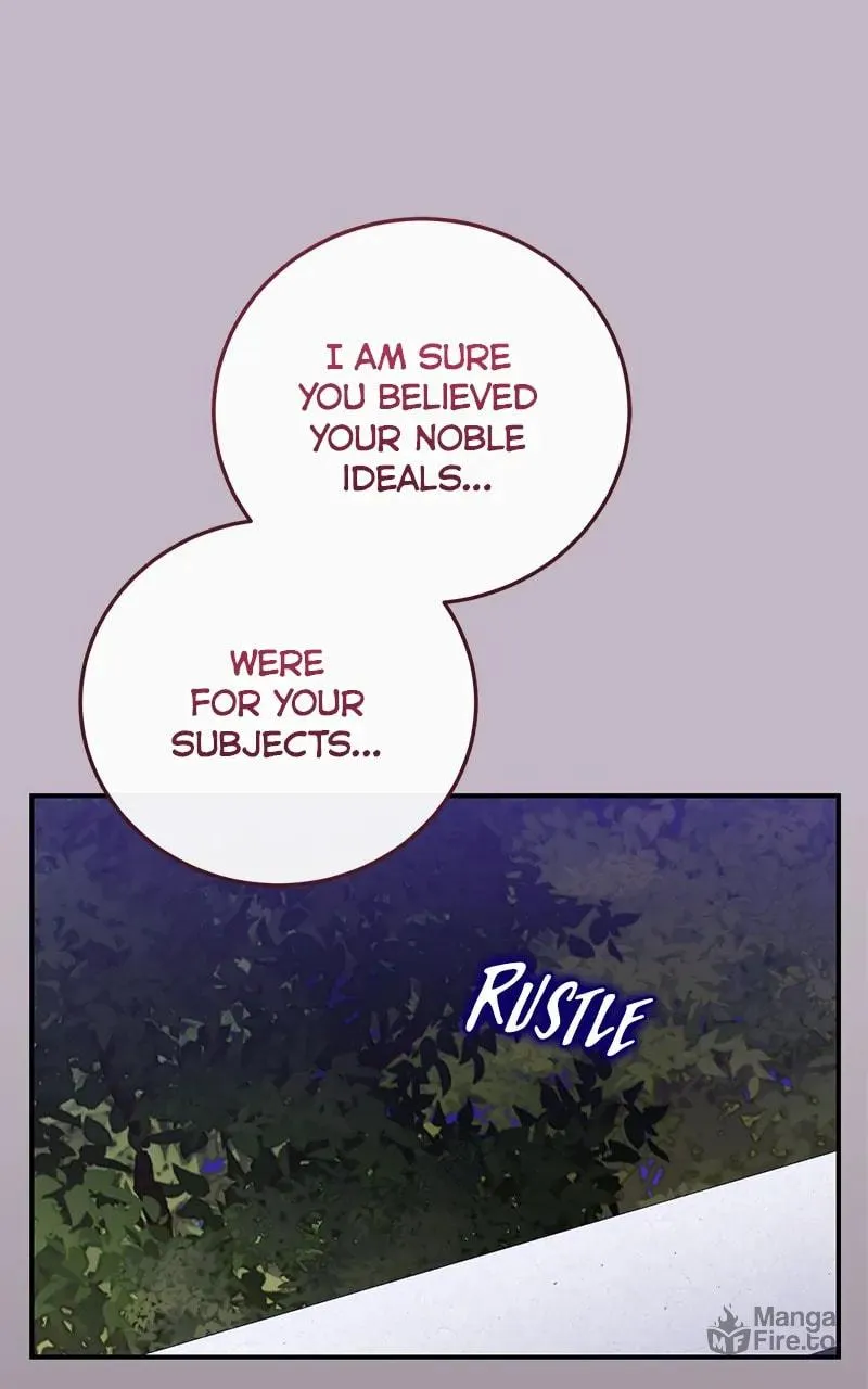 Heroes & Demons & Villains Chapter 85 page 39 - 