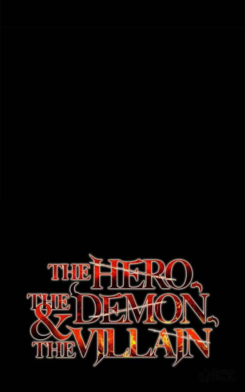 Heroes & Demons & Villains Chapter 85 page 42 - 