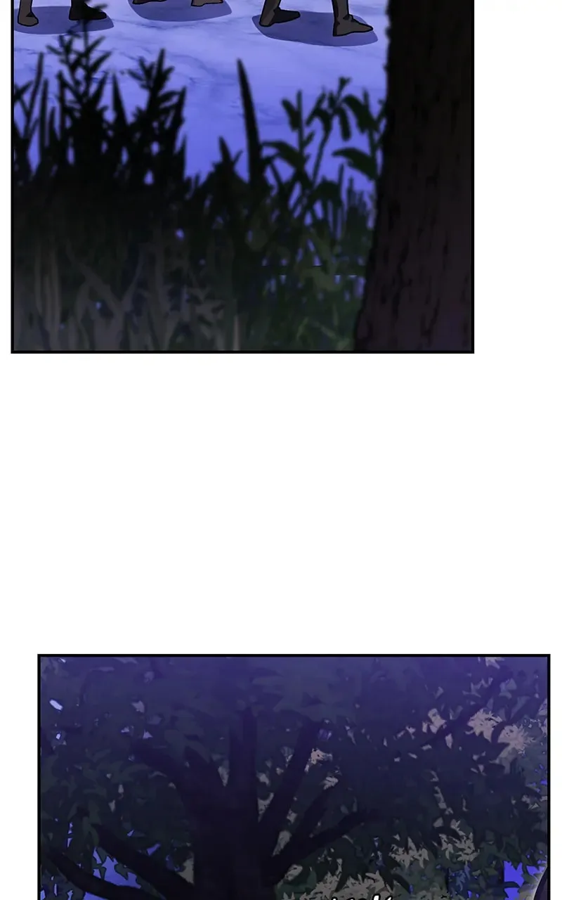 Heroes & Demons & Villains Chapter 85 page 46 - 