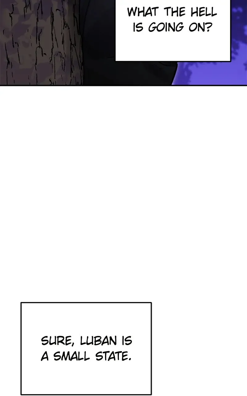 Heroes & Demons & Villains Chapter 85 page 49 - 