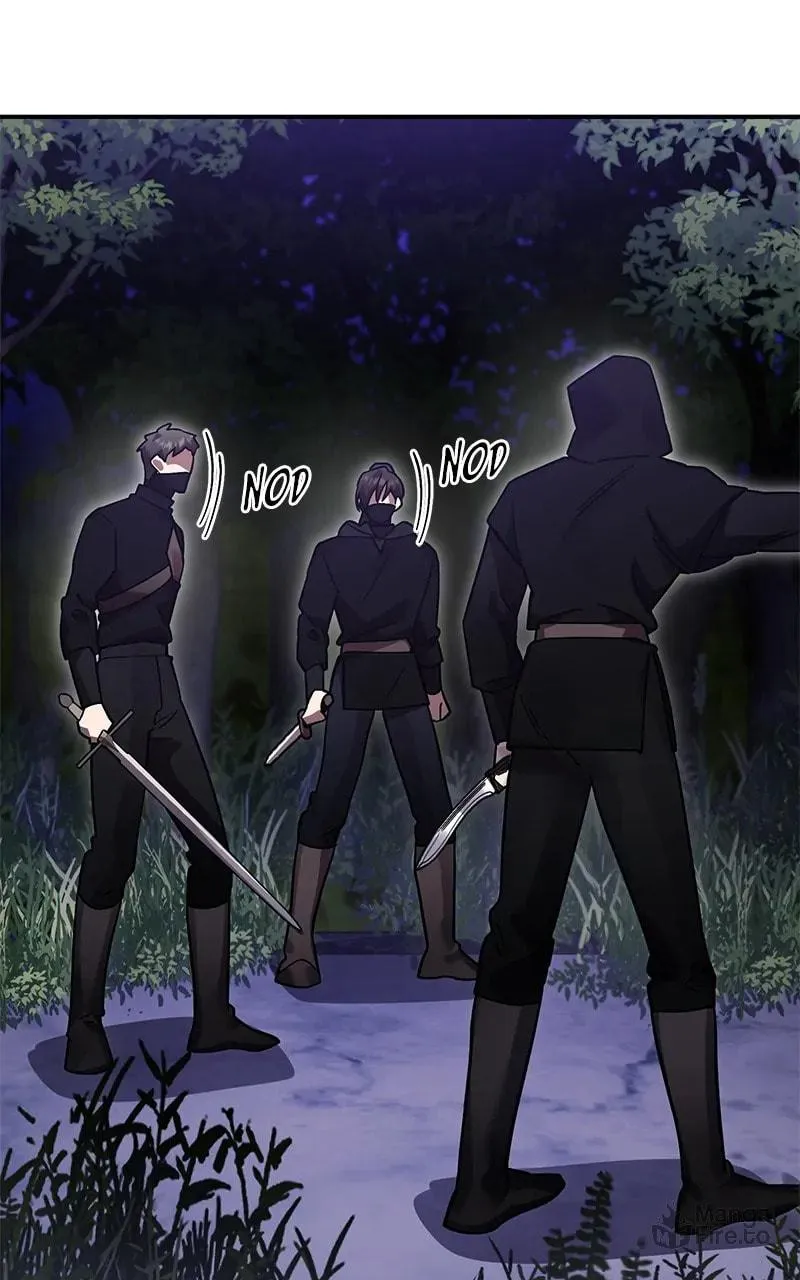Heroes & Demons & Villains Chapter 85 page 50 - 