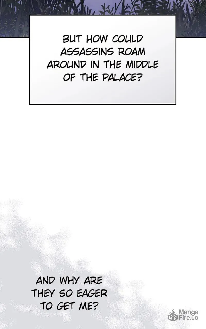 Heroes & Demons & Villains Chapter 85 page 51 - 
