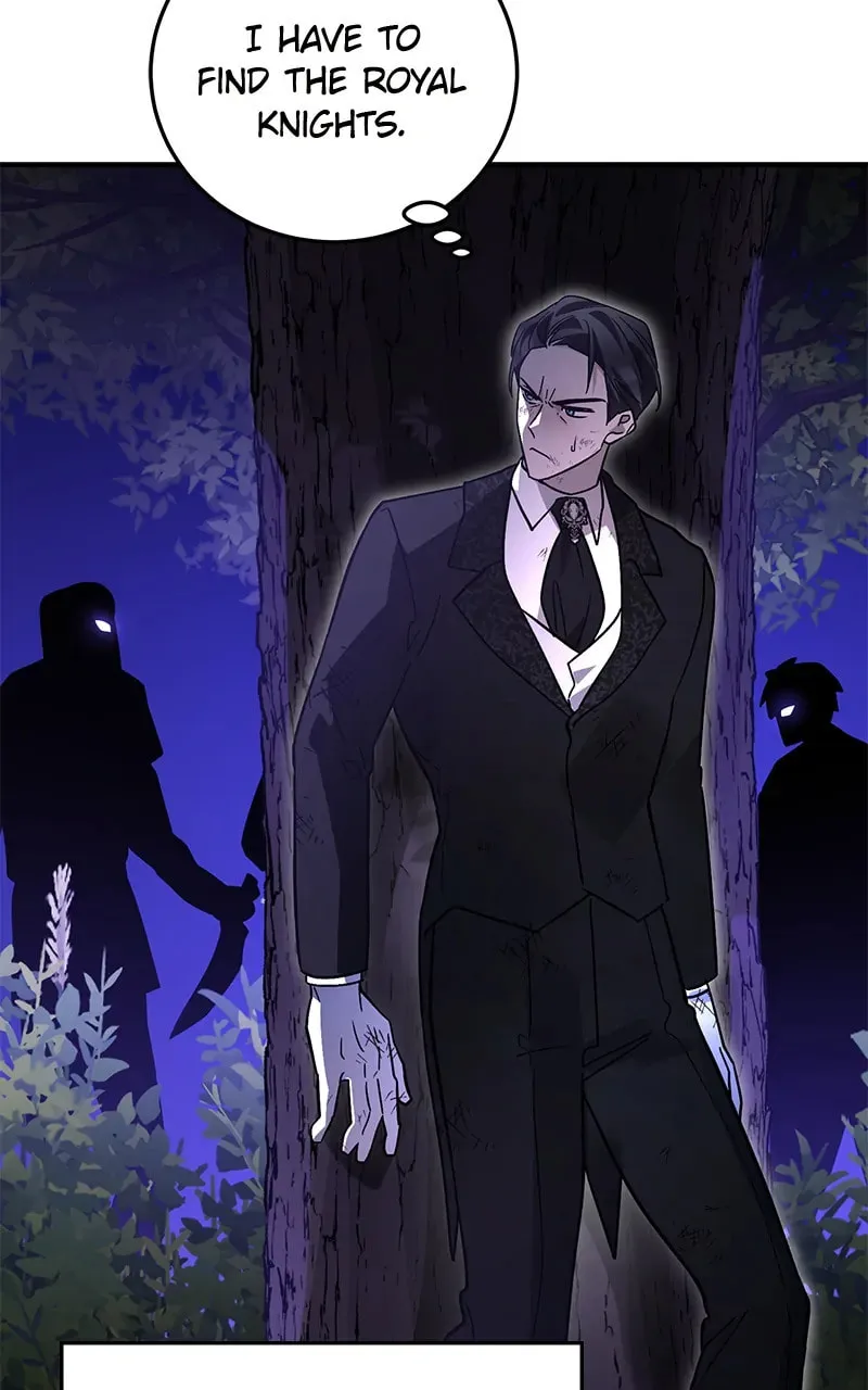 Heroes & Demons & Villains Chapter 85 page 53 - 