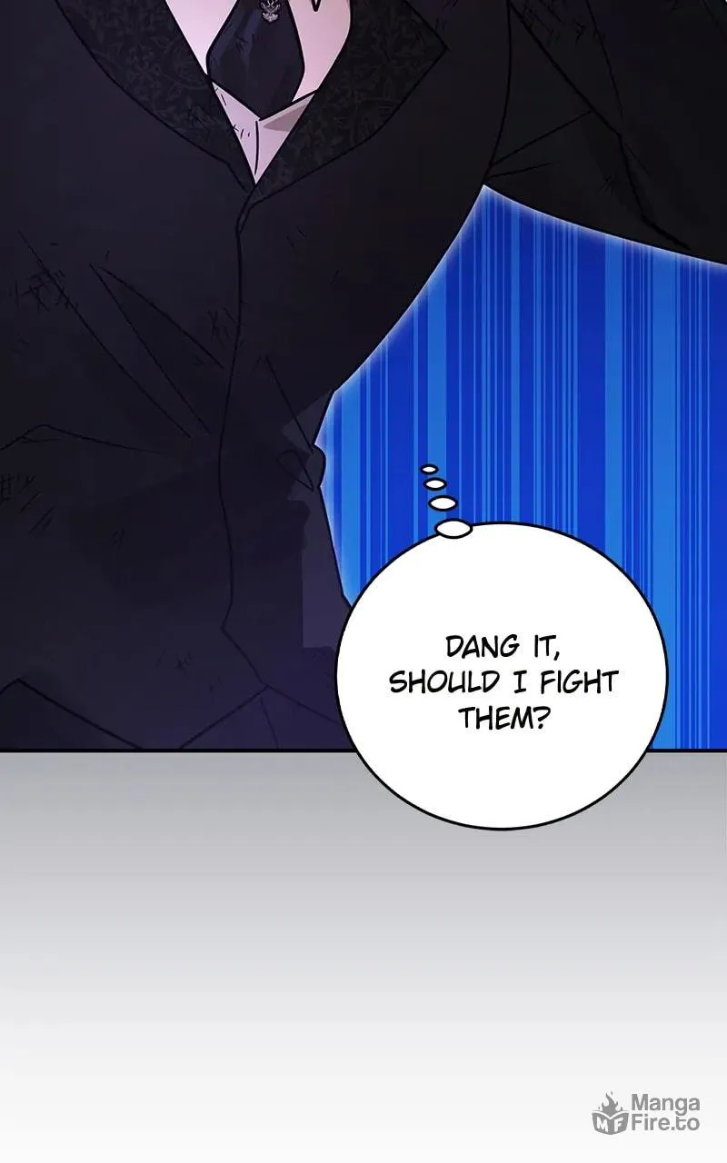 Heroes & Demons & Villains Chapter 85 page 57 - 