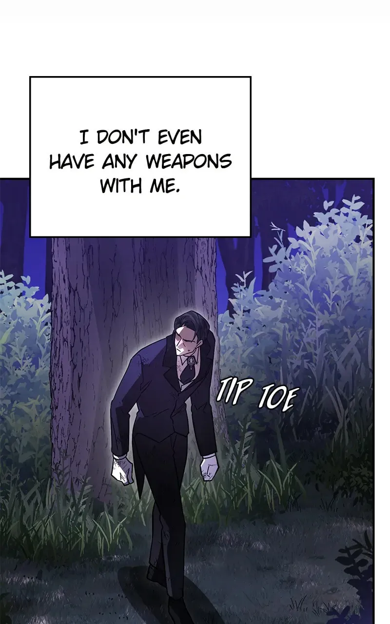 Heroes & Demons & Villains Chapter 85 page 58 - 