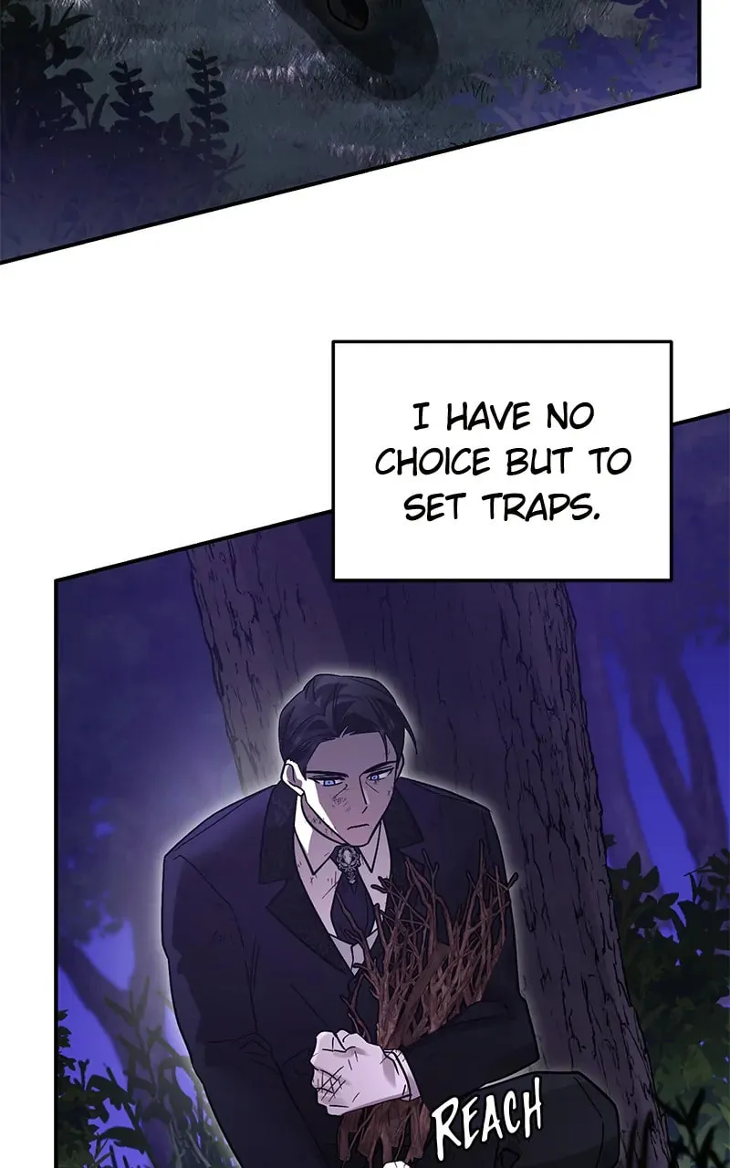 Heroes & Demons & Villains Chapter 85 page 59 - 