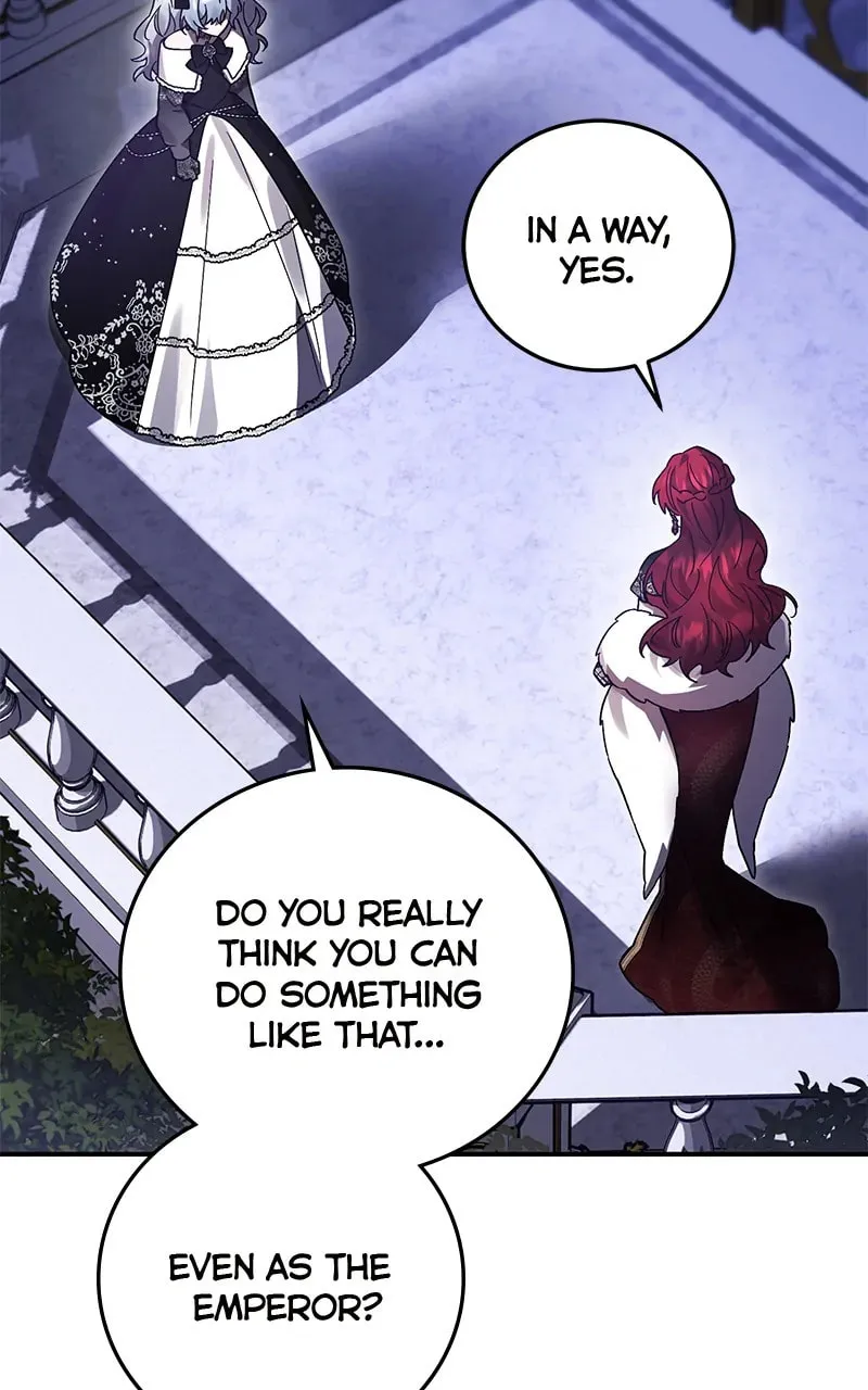 Heroes & Demons & Villains Chapter 85 page 7 - 