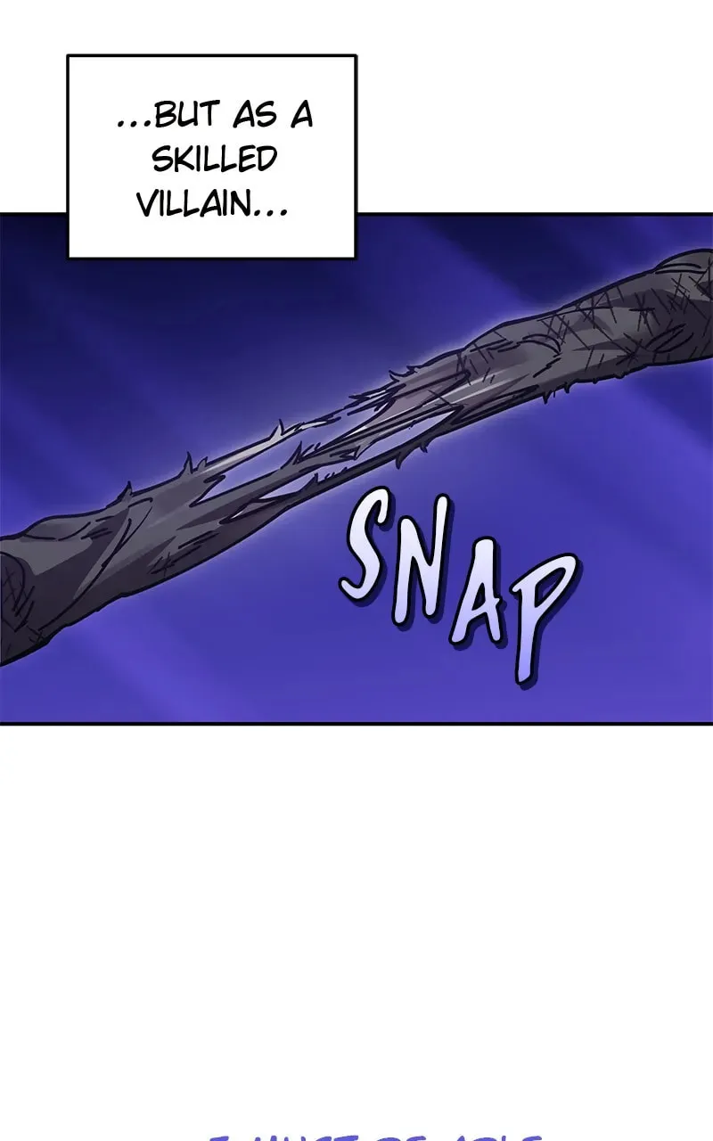 Heroes & Demons & Villains Chapter 85 page 61 - 