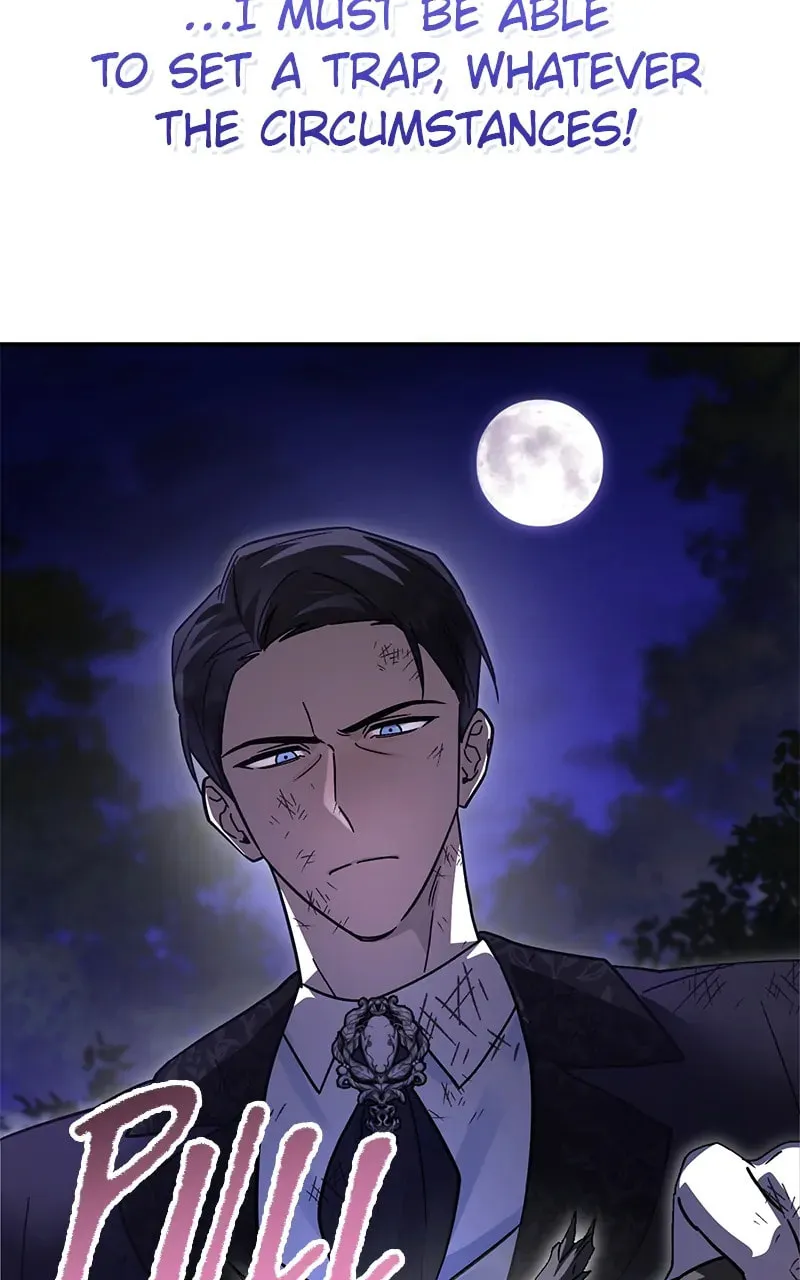 Heroes & Demons & Villains Chapter 85 page 62 - 