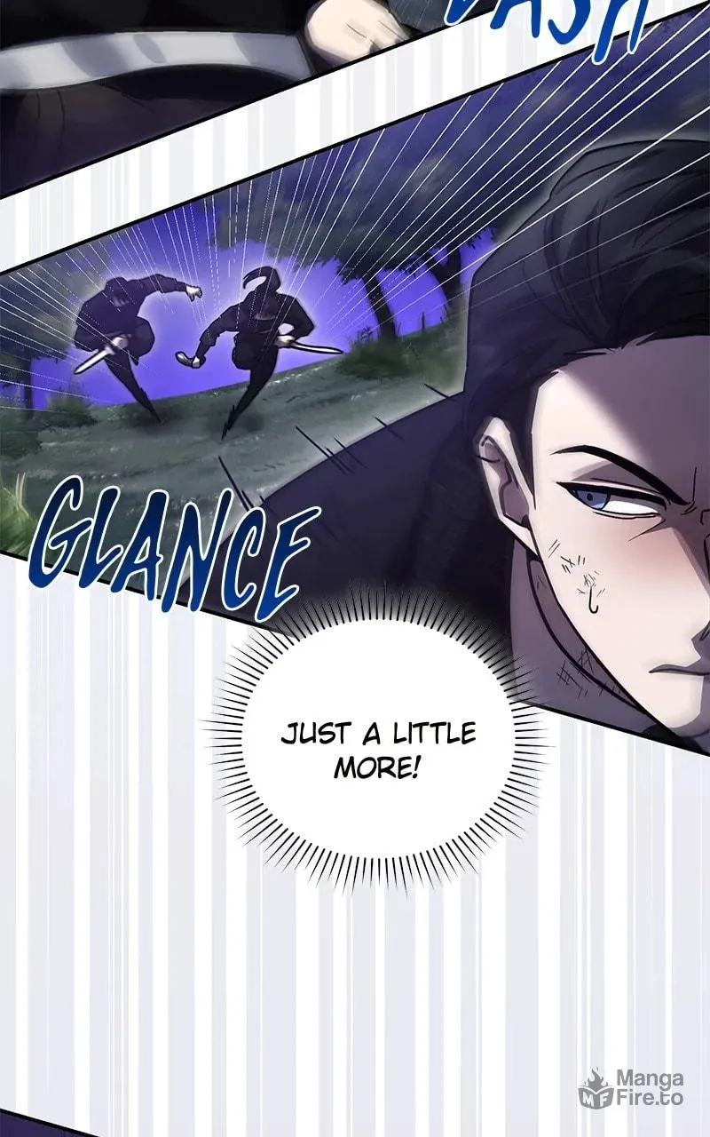 Heroes & Demons & Villains Chapter 85 page 69 - 