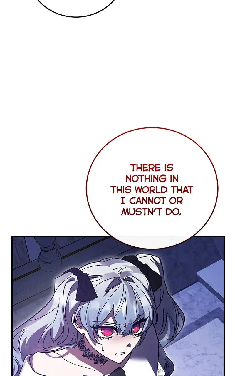 Heroes & Demons & Villains Chapter 85 page 8 - 