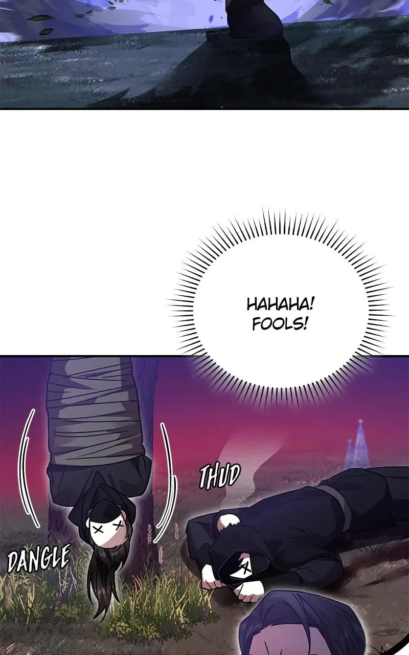Heroes & Demons & Villains Chapter 85 page 73 - 